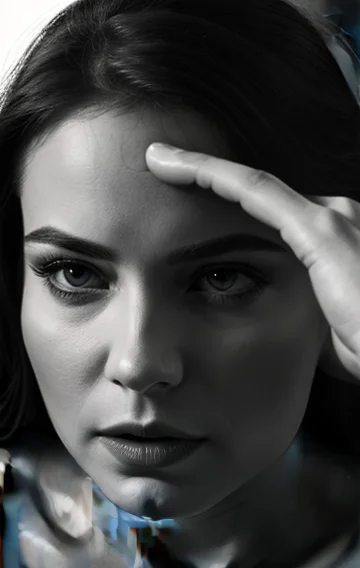 Becoming The Stalker