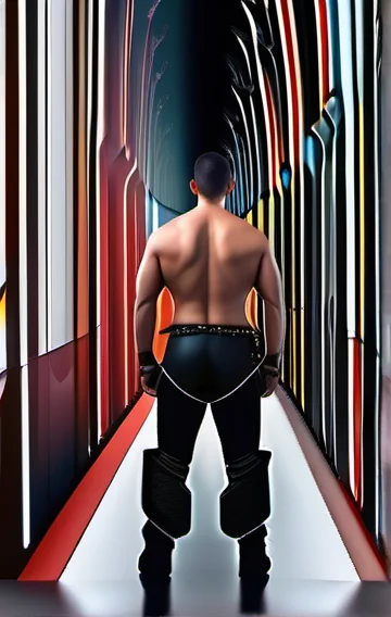 Belinda And Jacqueline