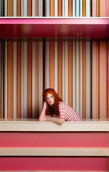 Bertie And The Vampire