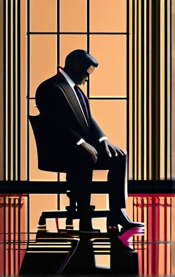 Billionaire Building Bdsm