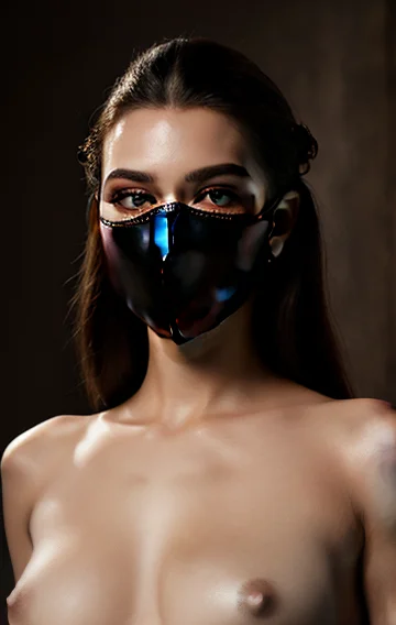 Black Mistress White Bitch Ch 06