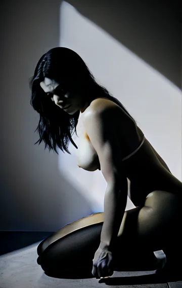 Black Mistress White Bitch Ch 11 1