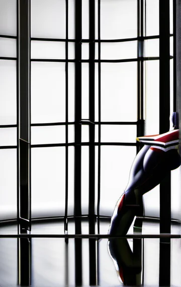 Black Muslim Femdom Tales