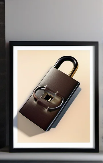 Black Negligee Red Panties