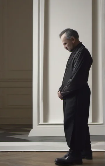 Black Woman Owns White Slaves