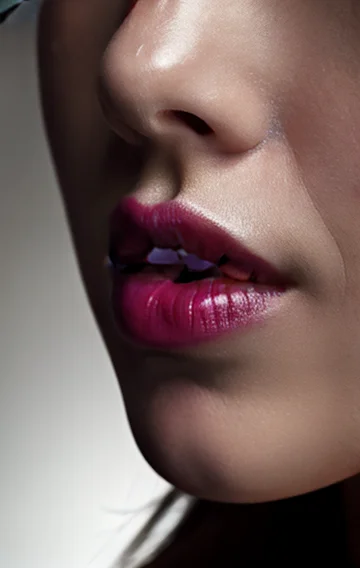 Blindfolded And Tied