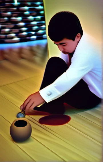 Blue Balls A Love Story