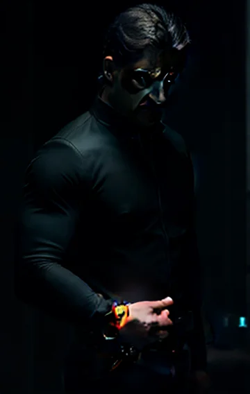 Bound And Caged Pt 02