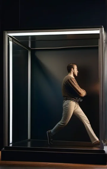 Bound For Pleasure 3