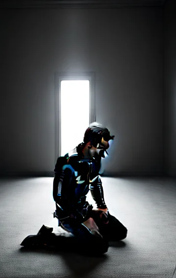 Bound In Desire Ch 01