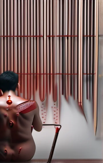 Bound To Be Used Pt 01