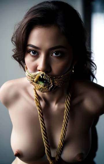 Bound Without Restraints