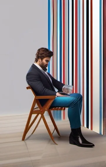 Boys Are Slaves Ch 01