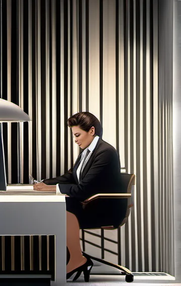 Brenda Becomes A Stripper