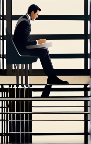 Business Turned Pleasure Ch 2