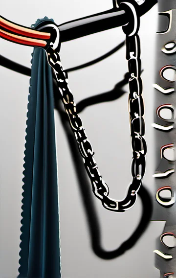 Charlottes Tangled Web