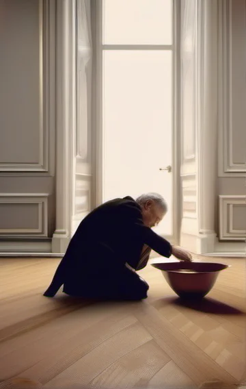 Chasing Williams Tally