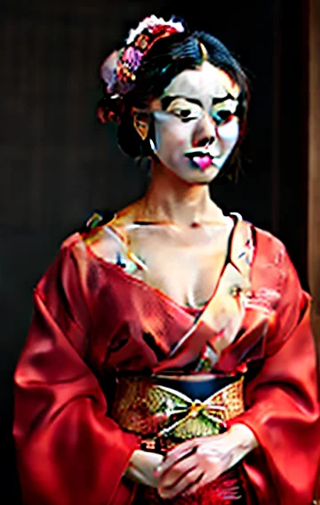 Complicit In My Spanking