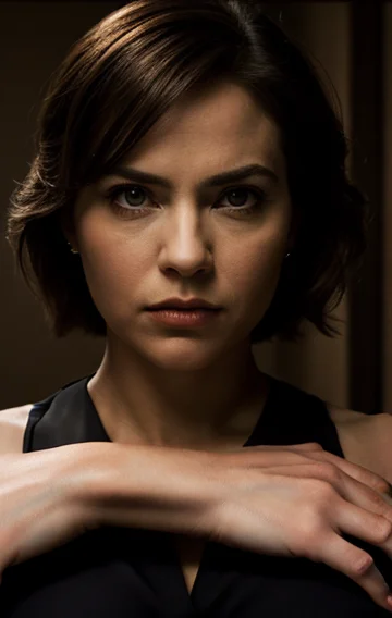 Connor Comes To Visit