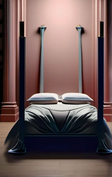 Daddys Loving Discipline