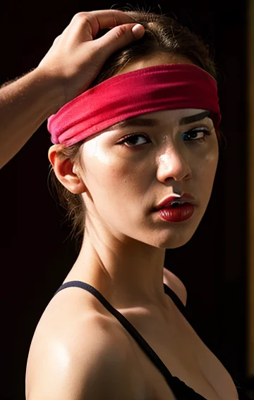 Dear Sweet Marie Ch 01