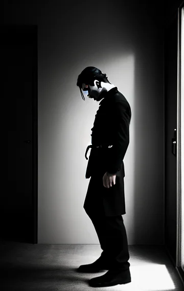 Denial And Overstimulation