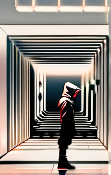 Descend To Heaven Ch 02