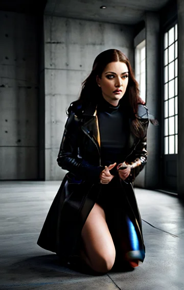 Devious Is Mischievious Pt 01