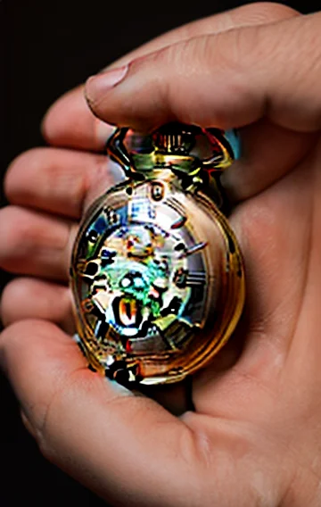 Devon Meets My Dominant Side