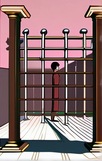 Discipline At The Library Ch 02