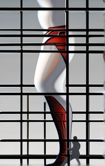 Disciplined By Miss Martinet