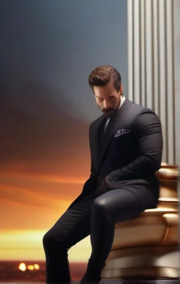 Dog Days Are Beginning Ch 04