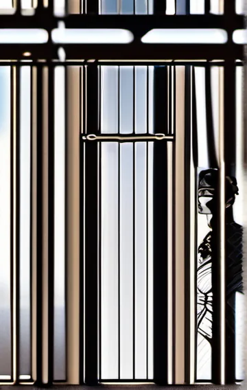 Dominatrix Next Door