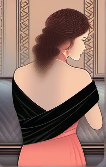 Elizabeth My Love Ch 2