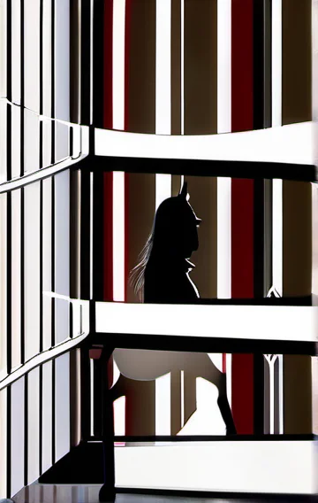 Elowen And Thalion Pt 02 Ch 01