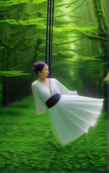 Enduring Dreams Of Submission Ch 14