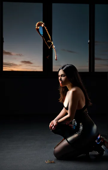 Enslaved On Vice Island Pt 02