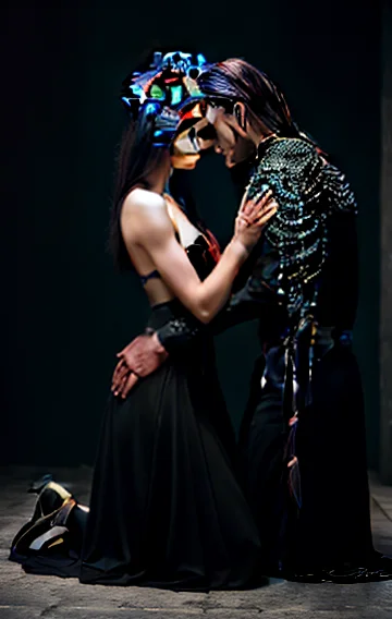 Enslaving Chloe Ch 15