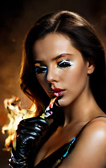 Escapades Of Eva Ch 16