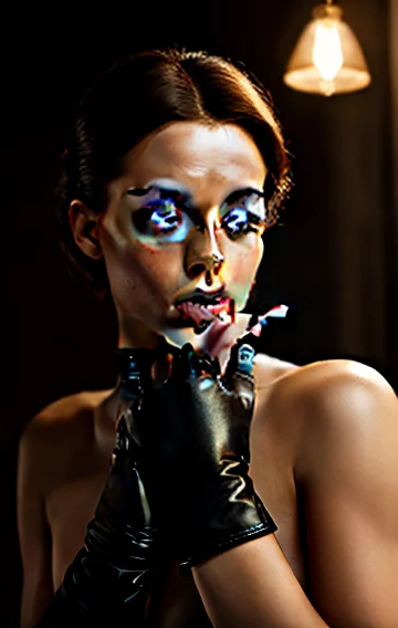 Escapades Of Eva Ch 50