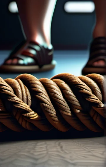 Escapades Of Eva Ch 65