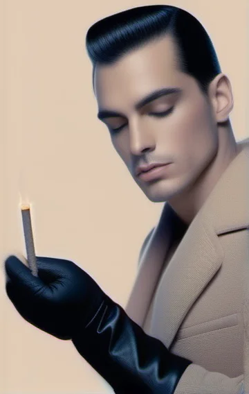 Evas Dark Longing Ch 01