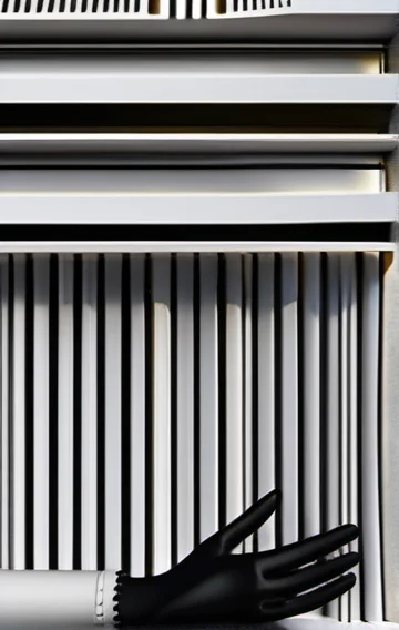 Evelyns Selfbondage Woes