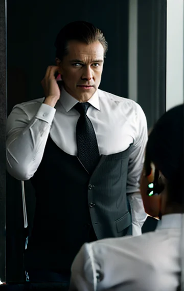 Every One In The Room