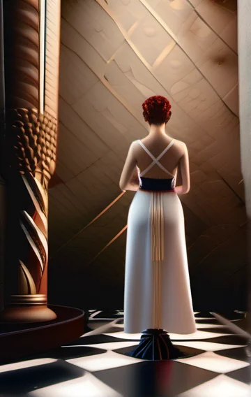 Exquisite Agony Ch 01