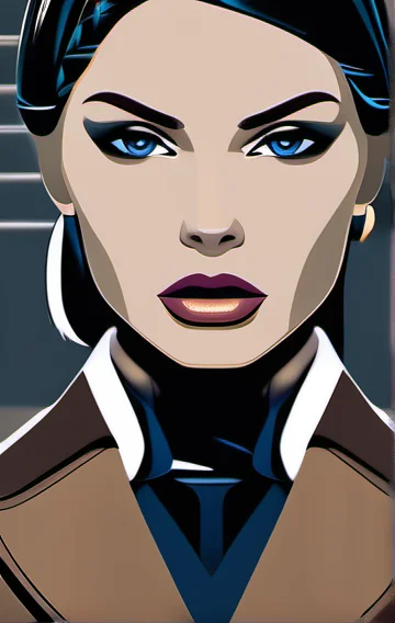 Falcon And Domino Ch 04