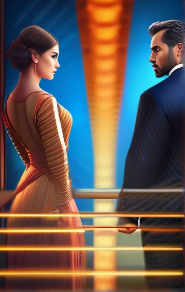 Fantasy Fulfilled 53