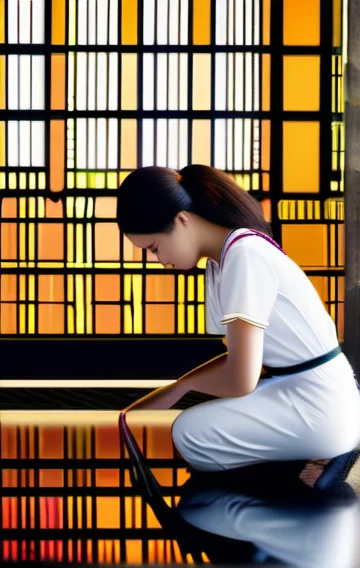 Femdom Sorority Debut