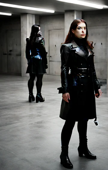 Femdom Vacation Ch 04