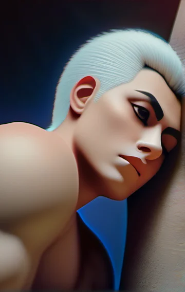 Finding A Lost Puppy Ch 09